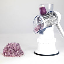 Load image into Gallery viewer, 3 In 1 Vegetable Slicer
