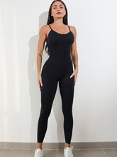 Load image into Gallery viewer, Womens Sexy Unitard One Piece Jumpsuit
