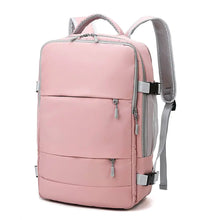 Load image into Gallery viewer, Women&#39;s Travel Backpack
