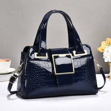 Load image into Gallery viewer, Generous One-shoulder Crossbody Fashion Portable Bag
