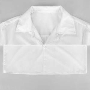 2025 New upgrade Cuban collar shirt