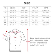 Load image into Gallery viewer, 2025 New upgrade Cuban collar shirt
