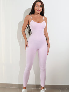 Womens Sexy Unitard One Piece Jumpsuit