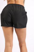 Load image into Gallery viewer, Casual Elastic Waist Windbreaker Sports Home Daily Jogging Cute Shorts
