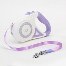 Load image into Gallery viewer, Retractable Dog Leash And Collar
