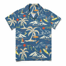 Load image into Gallery viewer, 2025 New upgrade Cuban collar shirt

