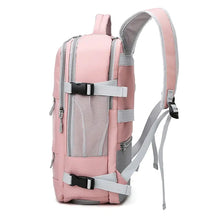 Load image into Gallery viewer, Women&#39;s Travel Backpack
