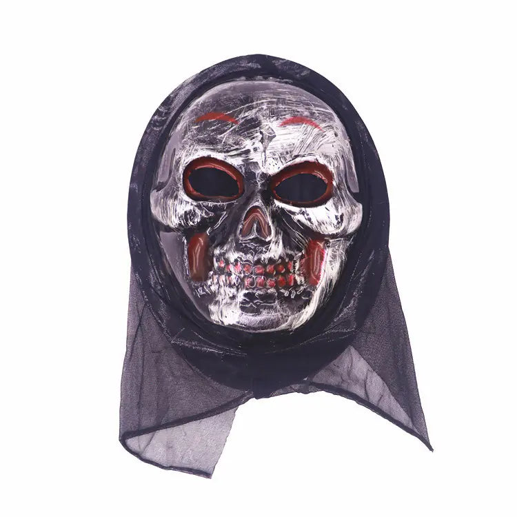 Vintage Halloween Single Face Mask for Dropshipping