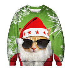 Load image into Gallery viewer, Christmas Sweatshirts
