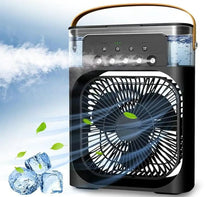 Load image into Gallery viewer, Portable Air Conditioner Fan,
