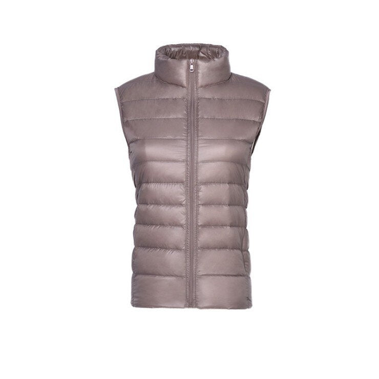 New Women Sleeveless Women&