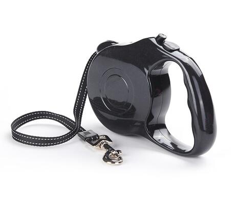Durable Dog Leash Automatic Retractable Nylon Dog Lead - foxberryparkproducts
