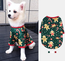 Load image into Gallery viewer, Printed Pet Clothes - foxberryparkproducts
