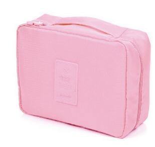 Waterproof Women Cosmetic Organizer - foxberryparkproducts