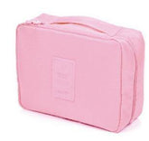 Waterproof Women Cosmetic Organizer - foxberryparkproducts