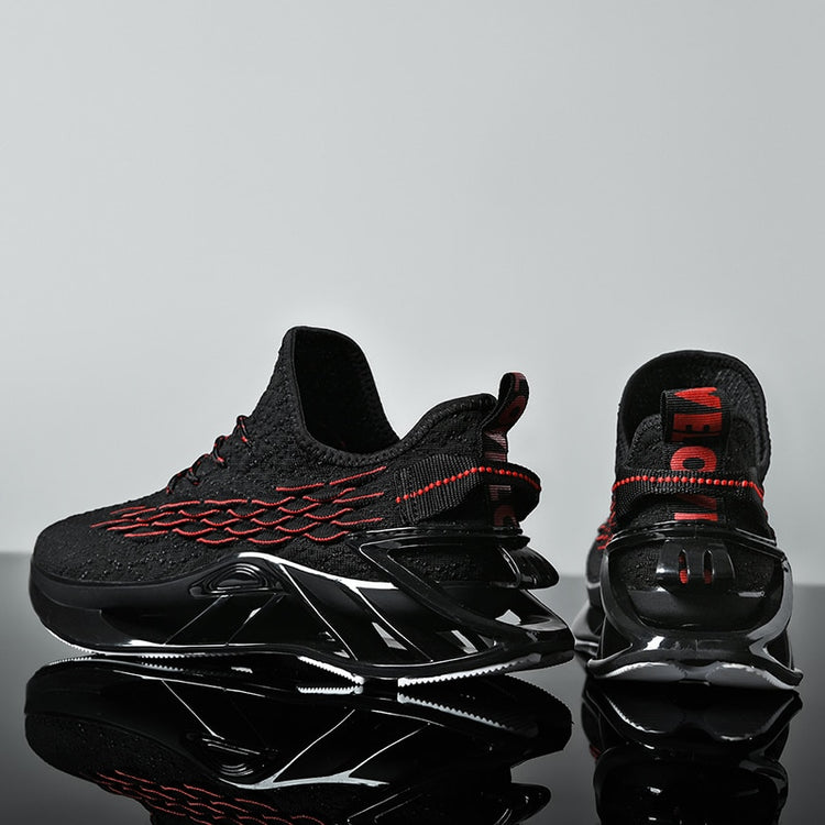 Pure Comfort Male casual Shoes - foxberryparkproducts