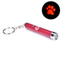 Pet Cat Toys LED Laser Pointer light Pen - foxberryparkproducts
