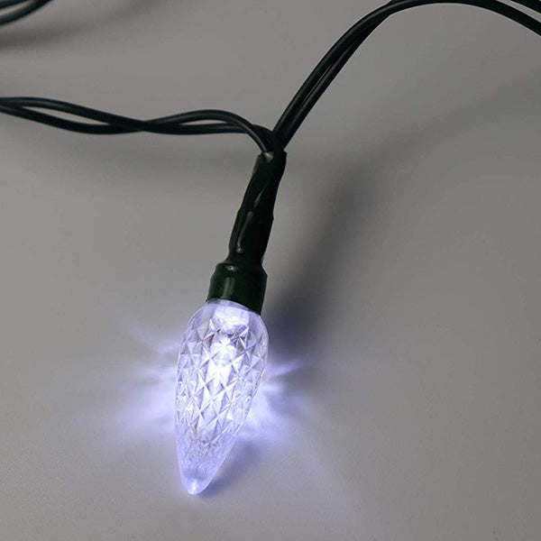 Merry Christmas Led Light - foxberryparkproducts