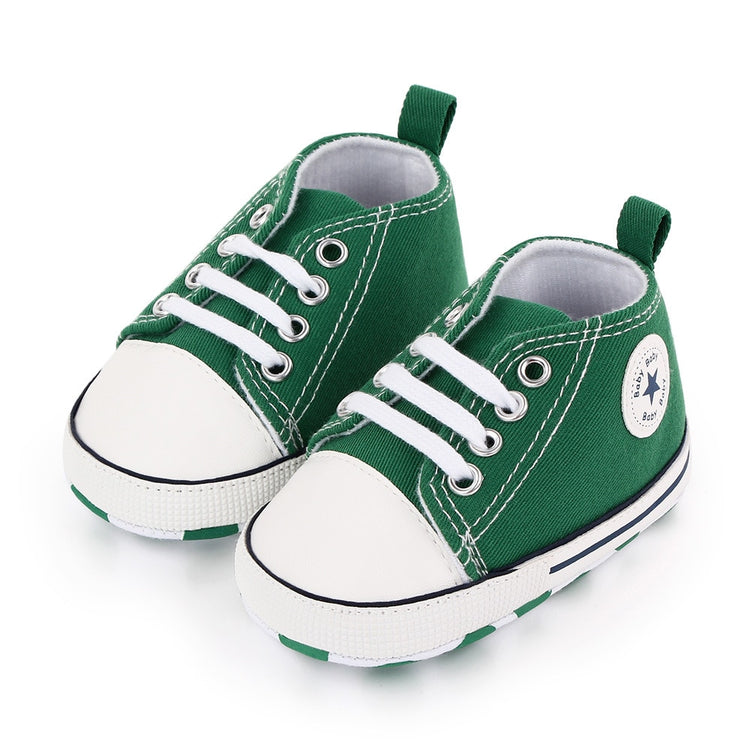 Toddler Anti-slip Baby Shoes - foxberryparkproducts