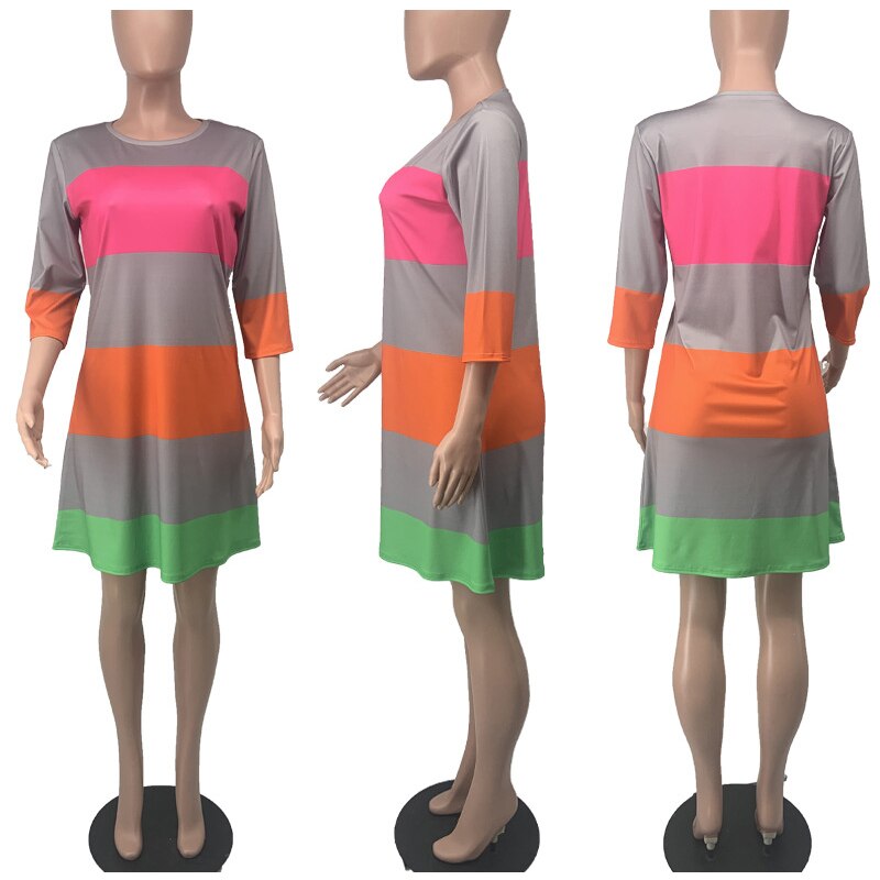 African Dresses - foxberryparkproducts