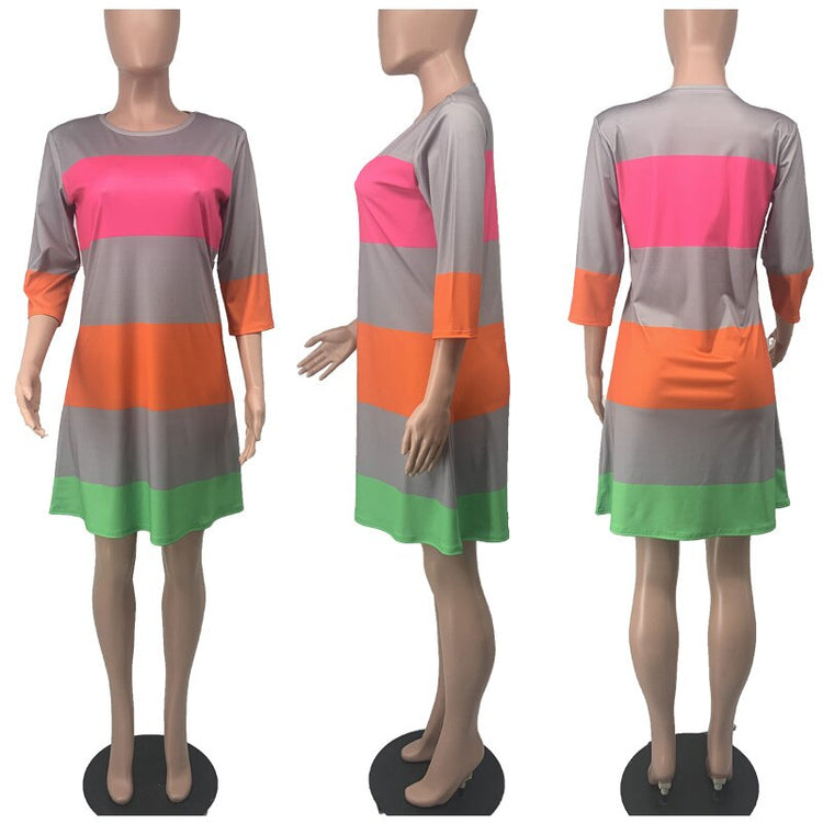 African Dresses - foxberryparkproducts