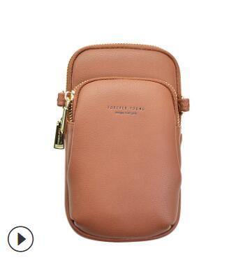 Women Casual Wallet Brand Cell Phone Wallet - foxberryparkproducts
