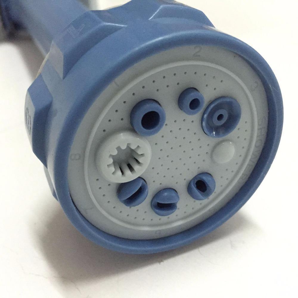 VILEAD ABS EZ Jet Adjustable Water Cannon - foxberryparkproducts