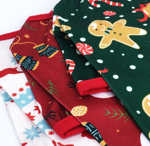 Printed Pet Clothes - foxberryparkproducts