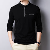 Men Polo Shirt - foxberryparkproducts