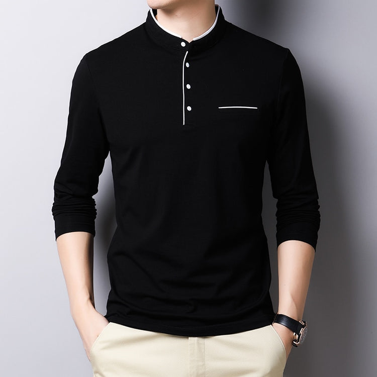 Men Polo Shirt - foxberryparkproducts