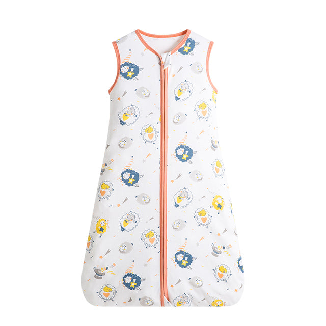 Baby Sleeping Bag For Newborn Baby Wearable Blanket - foxberryparkproducts