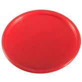 Transer Hot Fashion Pet Skull Flying Disc Rubber Frisbee Toy - foxberryparkproducts