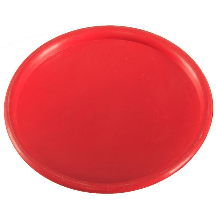 Transer Hot Fashion Pet Skull Flying Disc Rubber Frisbee Toy - foxberryparkproducts
