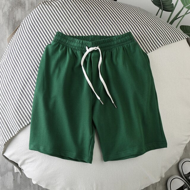 Summer Women Shorts - foxberryparkproducts