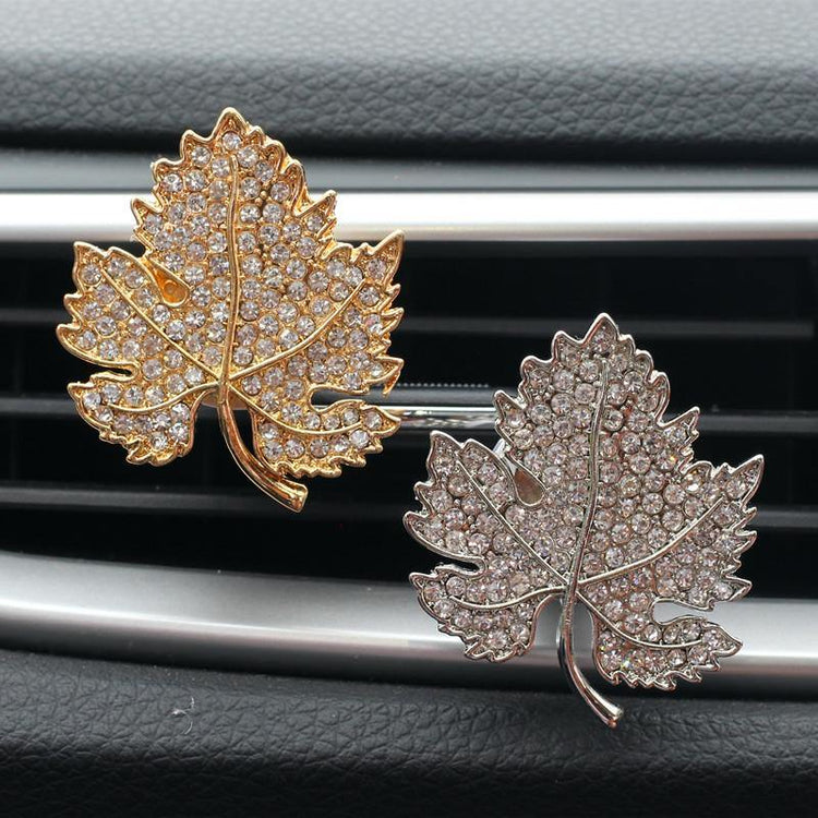 Car Air Conditioning Air Vent Perfumes - foxberryparkproducts