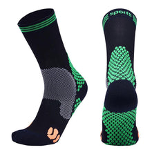 Load image into Gallery viewer, Men Women Compression Socks - foxberryparkproducts
