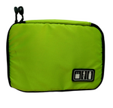 Portable Electronic Accessories Travel Case - foxberryparkproducts