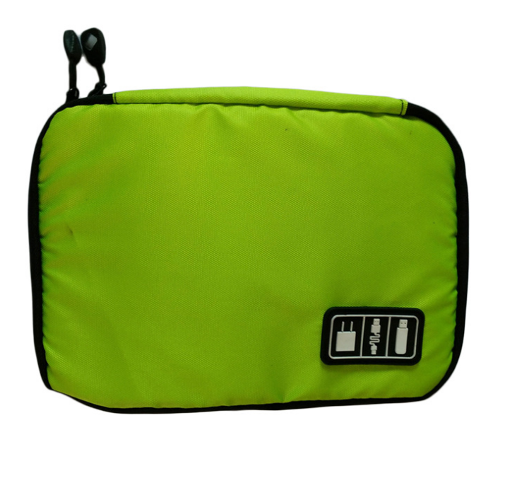 Portable Electronic Accessories Travel Case - foxberryparkproducts