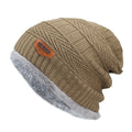 Men's Winter / Fall Warm Fashion Beanie - foxberryparkproducts