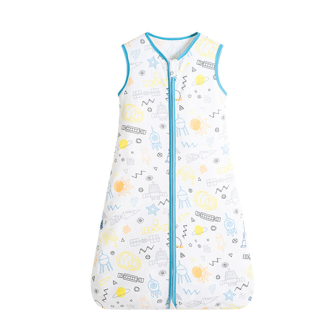 Baby Sleeping Bag For Newborn Baby Wearable Blanket - foxberryparkproducts
