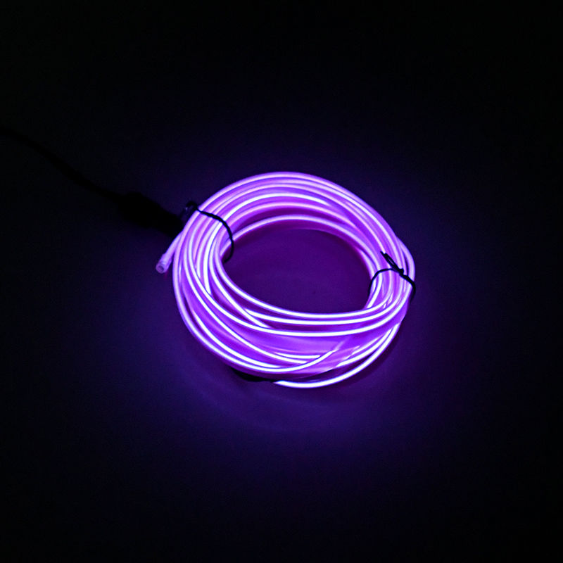 Decorative Dash board Console Auto LED Ambient Light - foxberryparkproducts