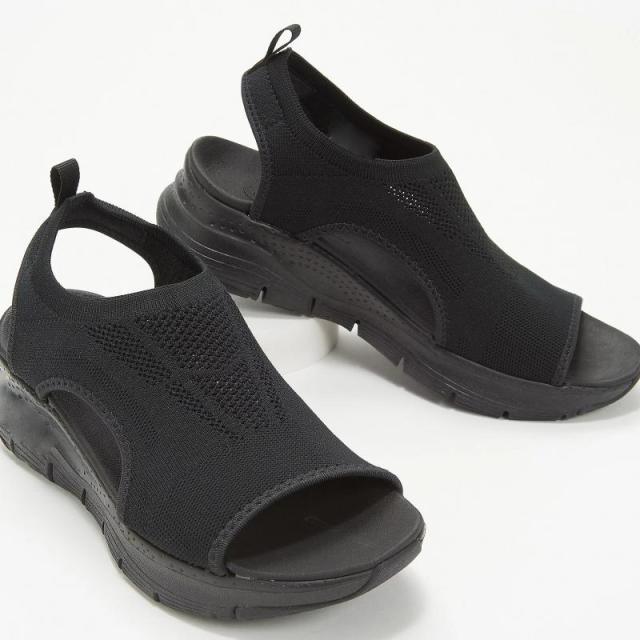 Women's Summer Sandals - foxberryparkproducts