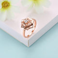 Sterling Silver Ring - foxberryparkproducts