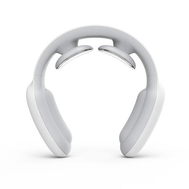 Smart Electric Neck and Shoulder Massager - foxberryparkproducts