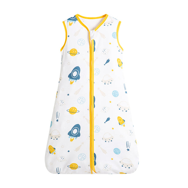 Baby Sleeping Bag For Newborn Baby Wearable Blanket - foxberryparkproducts