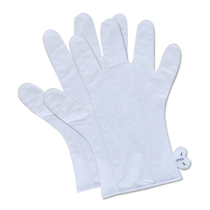 2pcs Skin Care Exfoliating Hand Mask Soften Skin White Moisturize Hand Cream Anti-drying Moisturizing Gloves Spa Gloves - foxberryparkproducts