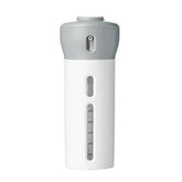 New Portable 4 in 1 Lotion Dispenser - foxberryparkproducts
