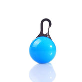 Dogs LED Flashing Glow Collars Products LED Light Luminous Collars - foxberryparkproducts