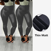 High Waist Leggings - foxberryparkproducts