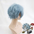 Halloween Costumes Hair - foxberryparkproducts
